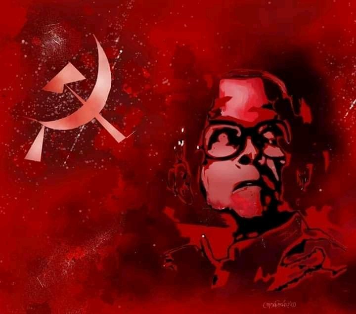 cpimddc's tweet photo. #BengalSalutesJyotiBasu https://t.co/xNlN2brozr