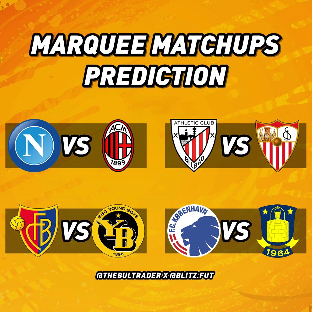 TheBulTrader's tweet photo. PREDICTION ๐ฎ & INVESTMENTS ๐ธ
For details - https://t.co/eSMgr5sj1q
Join my Discord server! https://t.co/n0sLiXasj3
#FIFA #FIFA20 #FUT #FUT20 #FIFAUT #FIFAUT20 #FUTChampions #DivisionRivals #FUTTrading #TOTW #SummerHeat #FUTTIES #MarqueeMatchups https://t.co/HPZjSbcHuK