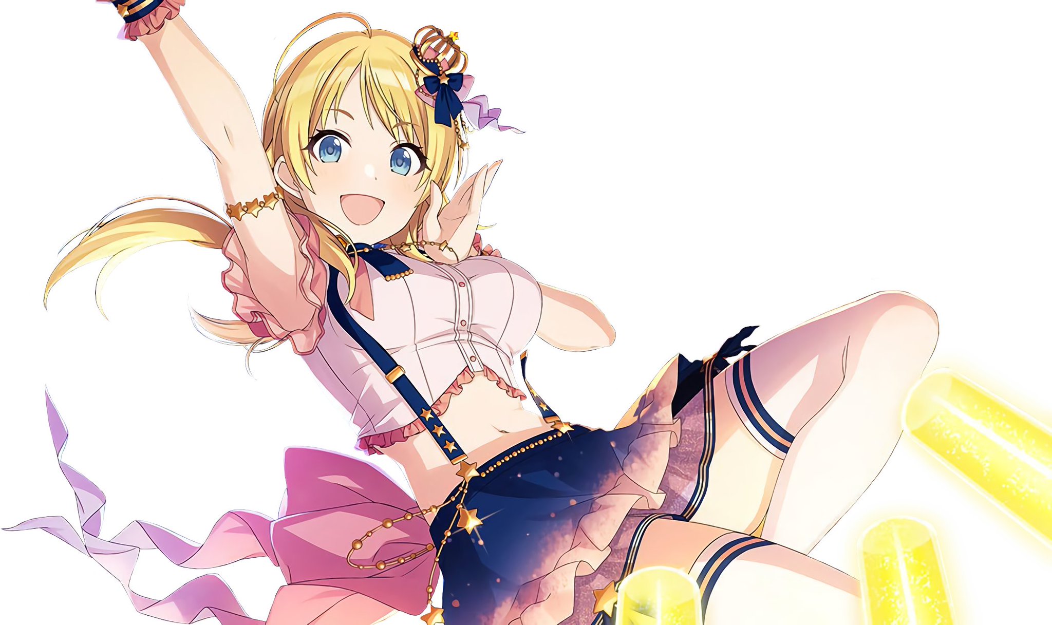 希少　シャニマス　八宮めぐる 夏に恋するピチカート！ アイドルマスター シャイニーカラーズ』-「【夏に恋する