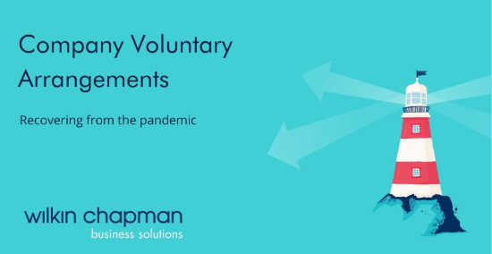 📢 Accountants – there's a beacon of light for companies affected by #COVID19

Read this quick guide to Company Voluntary Arrangements and how they could help your clients stay afloat.

 👉 bit.ly/38jFPWp