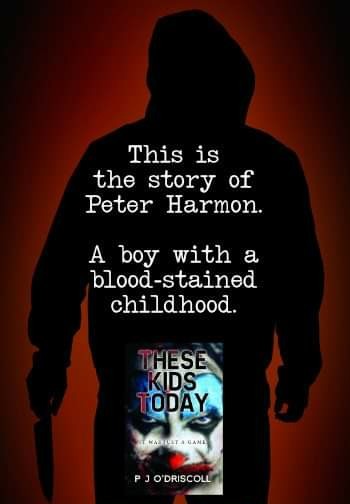 DriscollPjo's tweet photo. These Kids Today is available now.
Grab yourself a copy at https://t.co/A7Zc4GzYyG
#NewRelease #books #mystery #Thriller #romancewithabodycount #readinginlockdown #HorrorCommunity #HorrorMovies
@olympiapub https://t.co/hybTZ3VTAJ