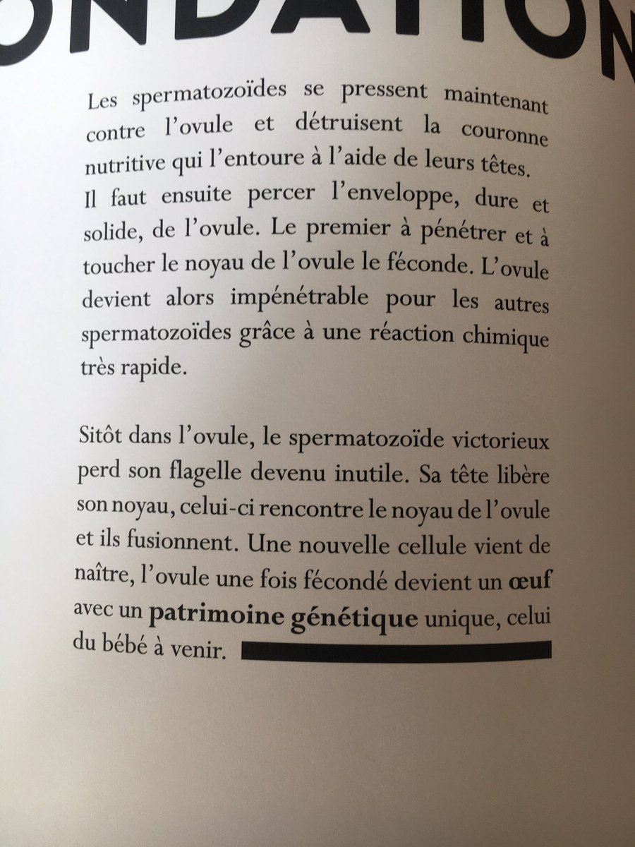 Fille D Album Ce Doc Sur La Naissance Est Tres Beau Et Reussi Sur Plein De Points Assez Pointu Aussi Dommage Qu Elle Accouche Par La Cuisse T Co Jt6i4acvbr
