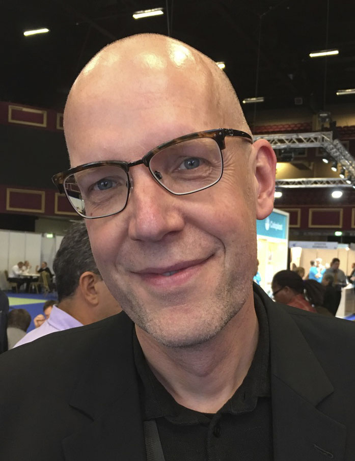 Linköping byggde upp en helt ny rehabavdelning dlvr.it/RbBVlv