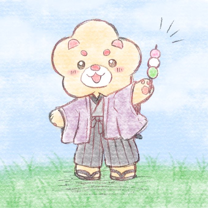 侍ハレヨンくんのtwitterイラスト検索結果 古い順