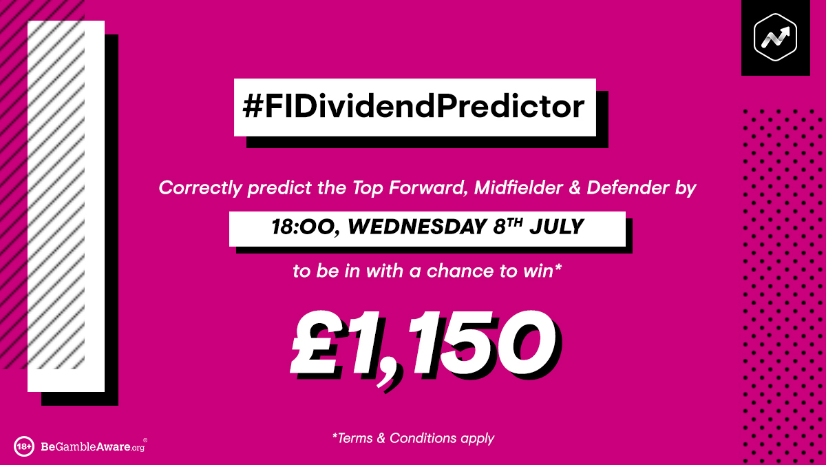 Football Index tweet media
