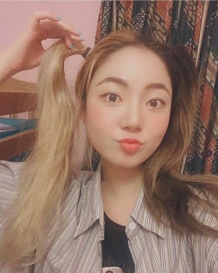 funfackt's tweet image. Coco Teaches Kpop workshops in London.