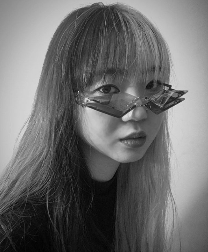 funfackt's tweet image. Coco Teaches Kpop workshops in London.