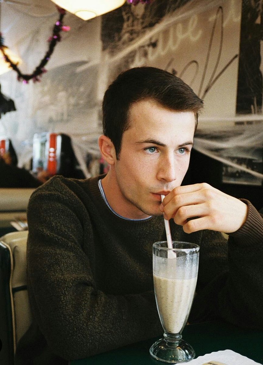 0FFLAMEANDFIRE's tweet photo. He's just sat in the local café with a milkshake, would anyone like to join him?

He wouldn't mind a bit of company if he's being honest... https://t.co/bkOL34Qi36