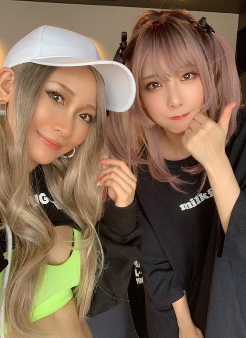 Twitterのコスプレ画像35