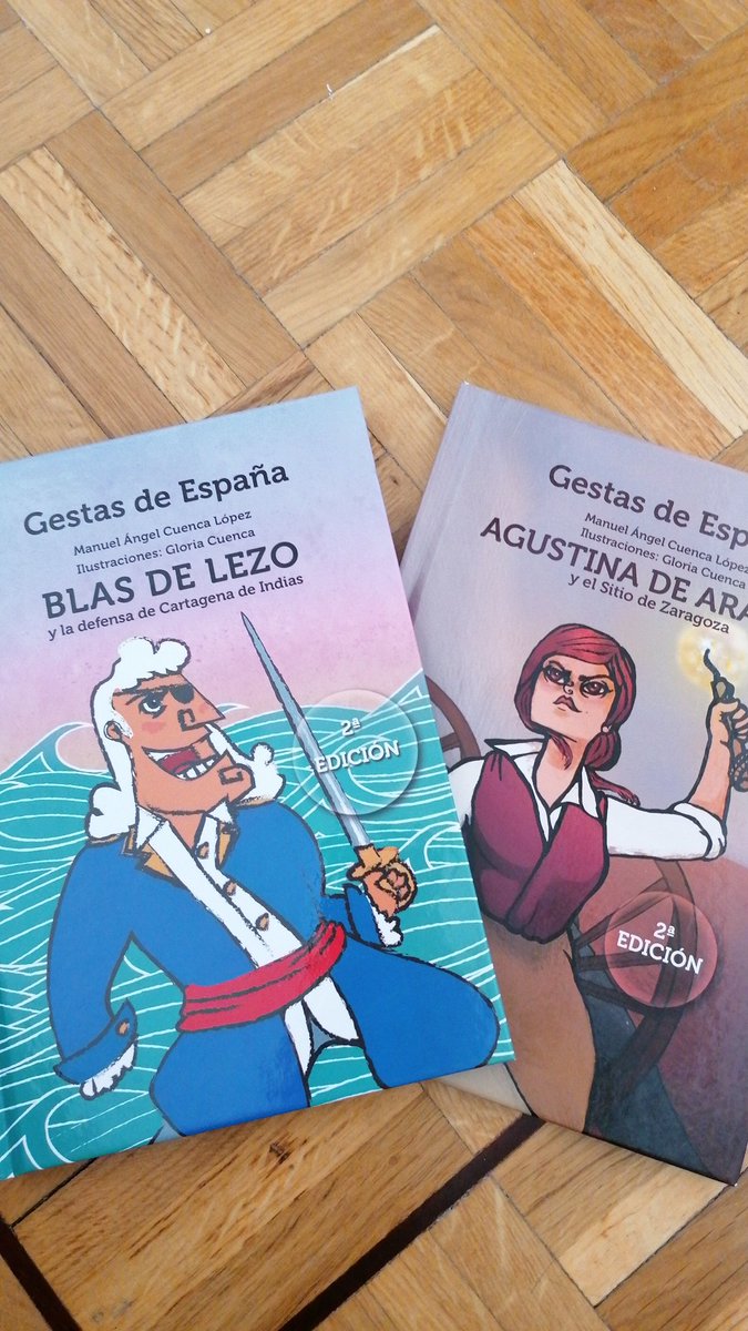 Veronica_SaBar's tweet photo. @GestasdeEspaNa Y en casa lo tenemos!!!! 😉❤️🇪🇦 https://t.co/5PVvz7z6ZN