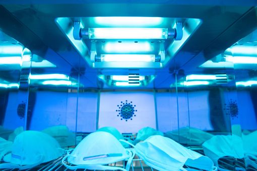 The Illuminating Engineering Society &amp; the International Ultraviolet Association have partnered to assemble experts in the measurement of UV-C to develop standards for the measurement and characterisation of UV-C #luminaire performance. buff.ly/3eT2OtT