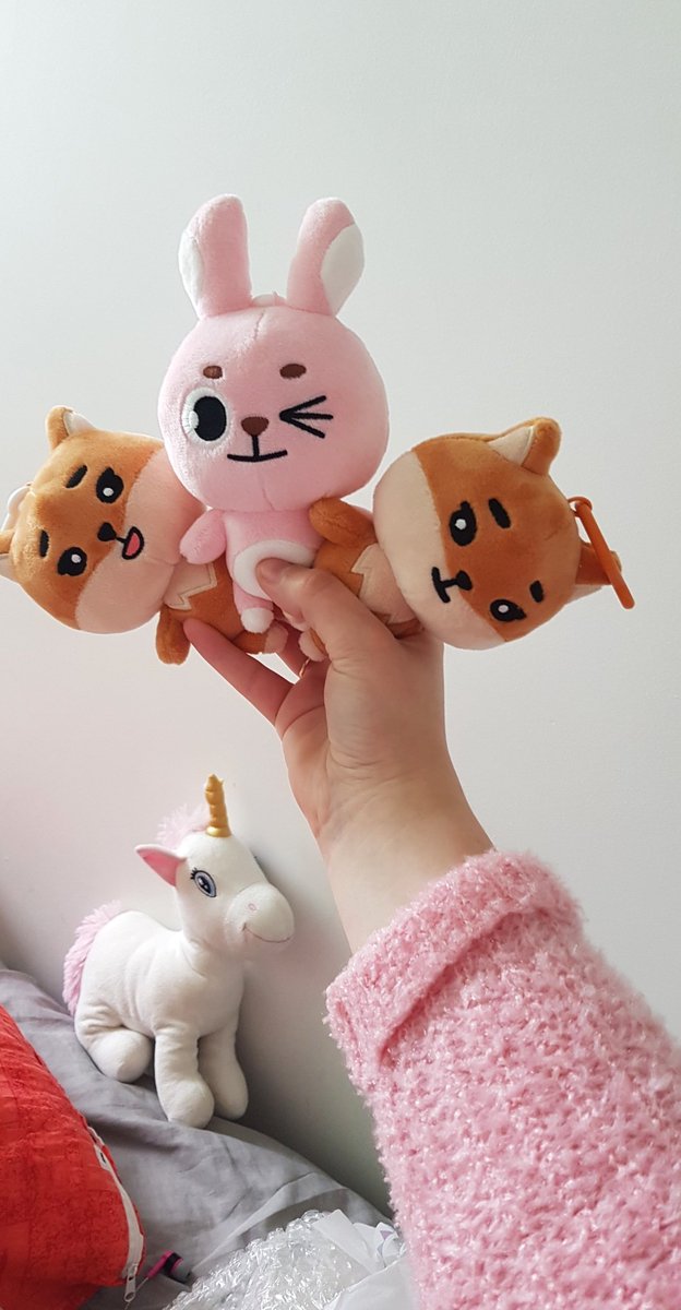 Spoilerina's tweet photo. Skarby najwspanialsze do mnie przyszły 🥰🥰🥰 https://t.co/idQ0plN9dD