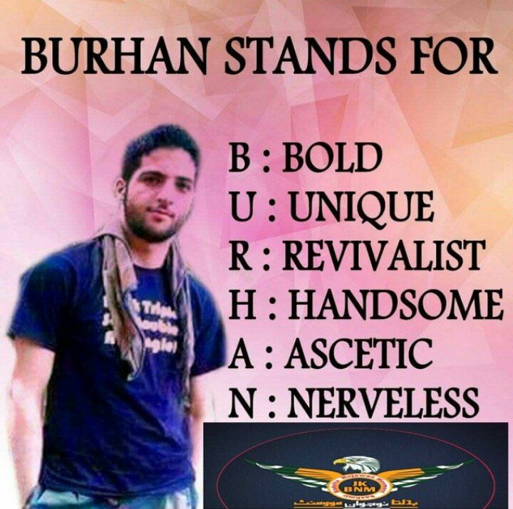 saqibfromajk's tweet photo. Never die those who are martyrs. 
#8July_BurhanWaniDay https://t.co/fN0UVTQfxi