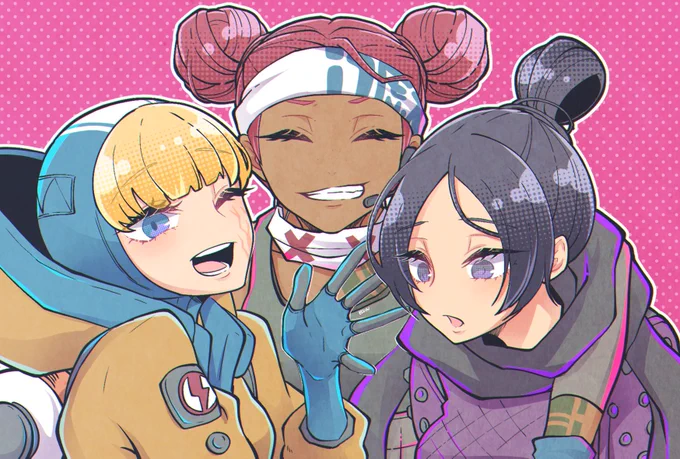 最近描いたワト⚡️⚡️⚡️

#繋がらなくていいから俺のワットソンを見てくれ 