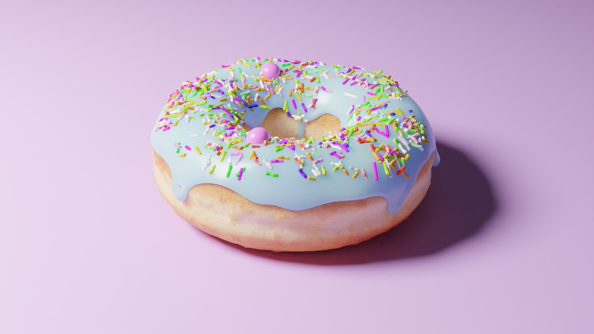 tomwarburtongd's tweet photo. Done some work in Blender using tutorials from @andrewpprice and @surfacedstudio #blender https://t.co/4Na24DJhn6