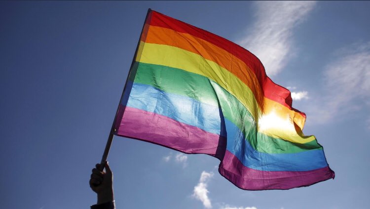 Sevgide özgür saygıda mecbursunuz
@gmagcomtrr #lcwaikikiboykot #LGBTİhaklarıinsanhaklarıdır #LGBT