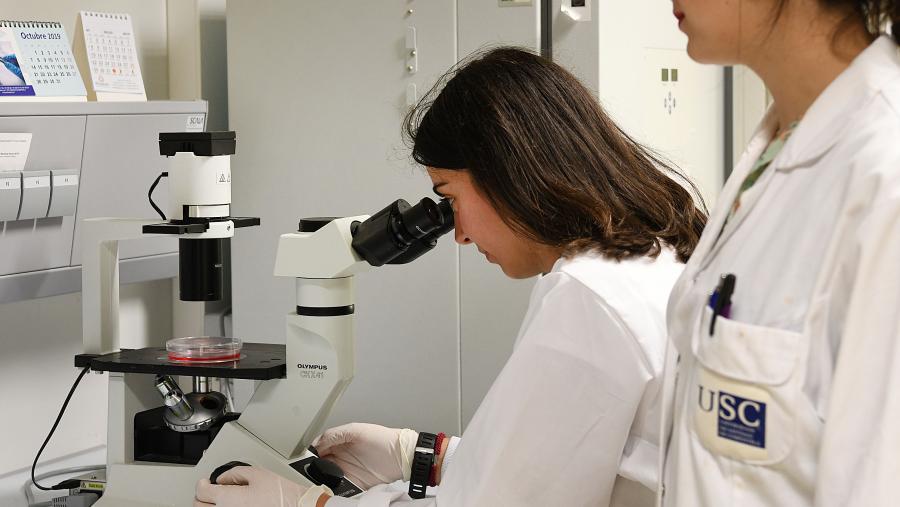 ⚠️Aberta a II convocatoria de <a href="/bioincubatech/">BioIncubatech</a> , a incubadora tecnolóxica da <a href="/UniversidadeUSC/">USC</a> en colaboración con <a href="/UNINOVAUSC/">UNINOVA</a> e <a href="/CCompostela/">CamaraCompostela</a>, que ofrecerá espazo e apoio a 22 iniciativas do eido das ciencias da saúde e da biotecnoloxía alimentaria👇
usc.gal/gl/xornal/nova…