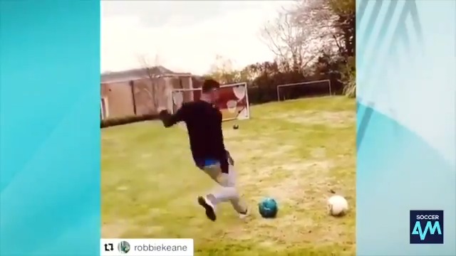 Happy Birthday to Robbie Keane! He is still one of the most lethal finishers to grace the Premier League 