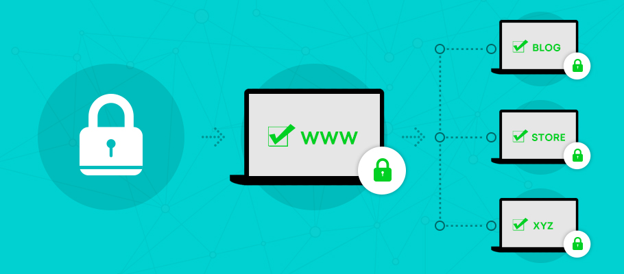 clickssl's tweet photo. How to Install #WildcardSSLCertificate on #MultipleServers?
https://t.co/wHzfiJGDSf
#wildcardssl #ssl #websecurity #sslcertificate https://t.co/FAVToXQgII