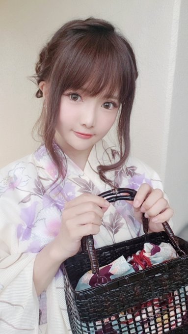 Twitterのコスプレ画像2