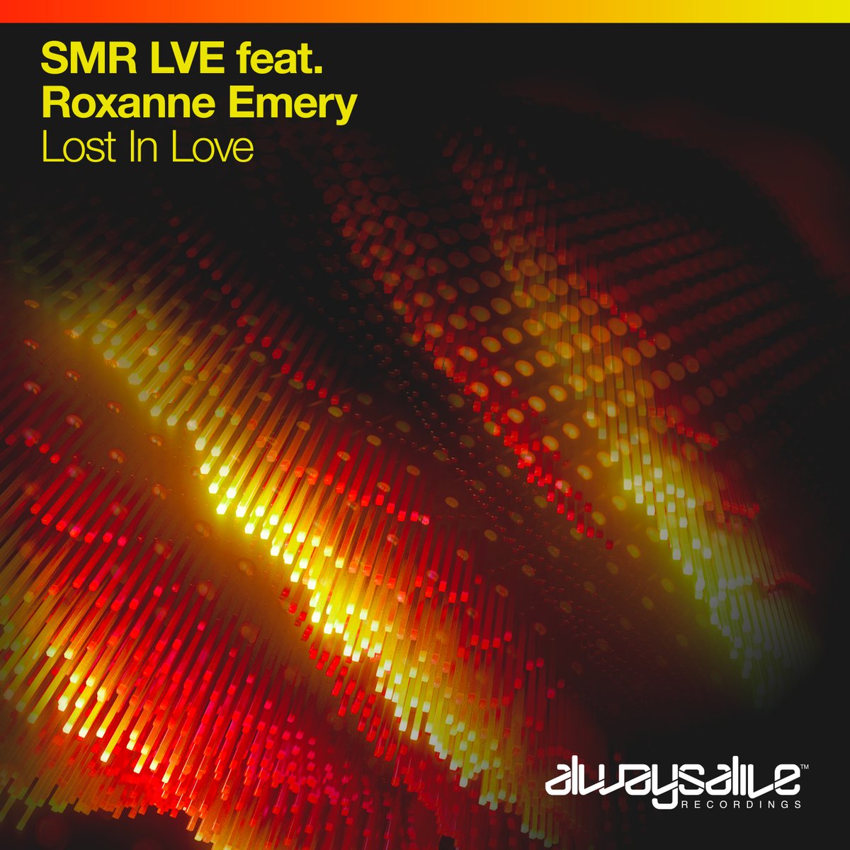 elalamimusic's tweet photo. With early support from @arminvanbuuren on #ASOT971, "Lost In Love" with @Roxanne_Emery is out this friday on @AlwaysAliveRec!
Pre save: https://t.co/fokLyeAnI5 https://t.co/lPOYbo7Xto