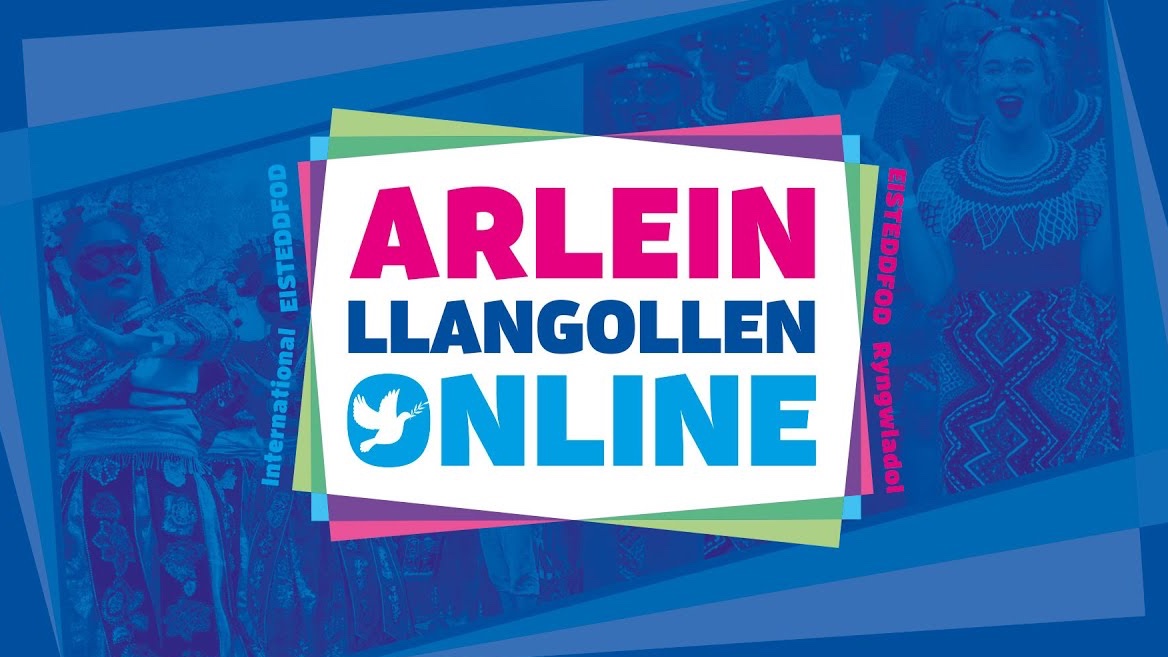 LlangollenTV tweet media