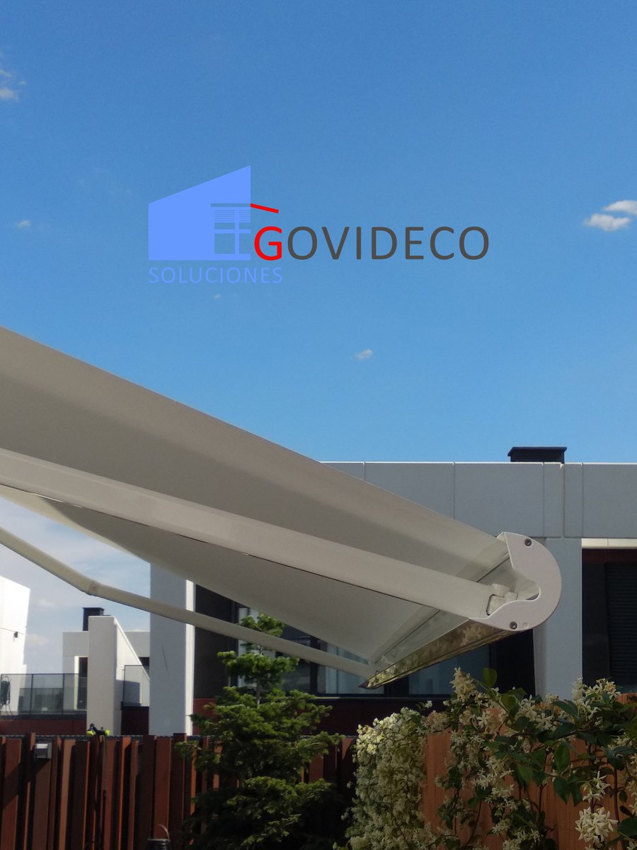 Govideco Soluciones tweet media