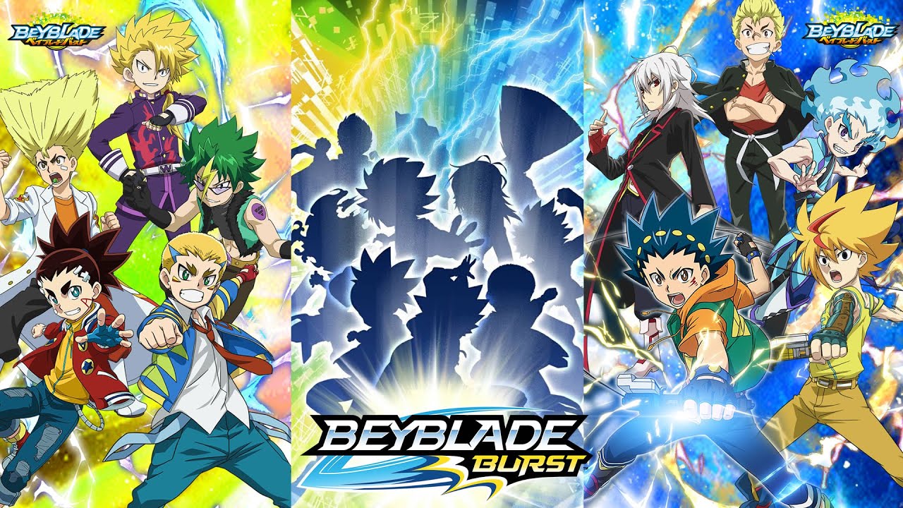 TV Series Flix 18 on Twitter: "Beyblade Burst Season 5 Episode 16 [[Official — TV Tokyo]] ✥ H A P P Y A T C H I N G ✥ Full Episode Play ▻ https://t.co/330giqOaWc #BeybladeBurst #BeybladeBurst5x16 #BeybladeBurstS5E16 #Television https://t.co ...