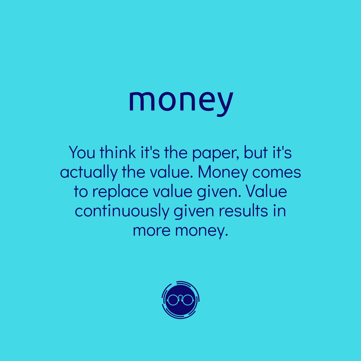 resightconsult's tweet photo. Simple as $, £, and ₦.

#money #Value #GetResight https://t.co/U4LT0xUzll