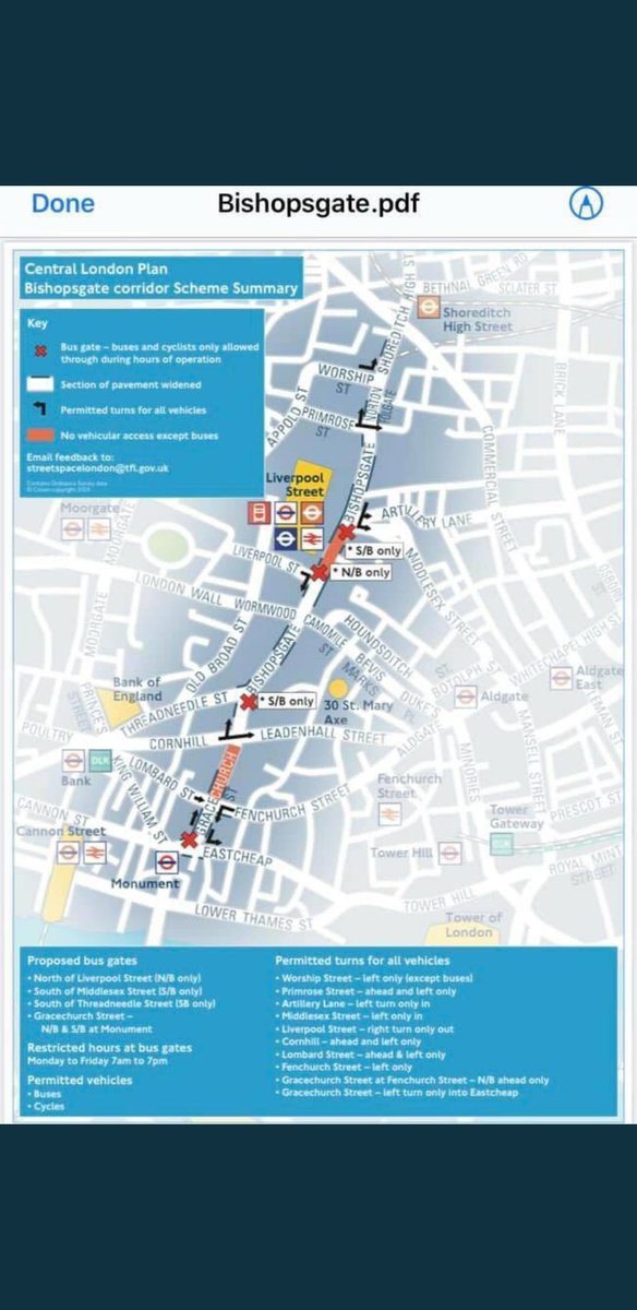 richardvoller's tweet photo. @TheLTDA is anything being done about this. Absolute disgrace. Are you just watching whilst this trade gets street scaped out of existence. https://t.co/tnXPtCugqS