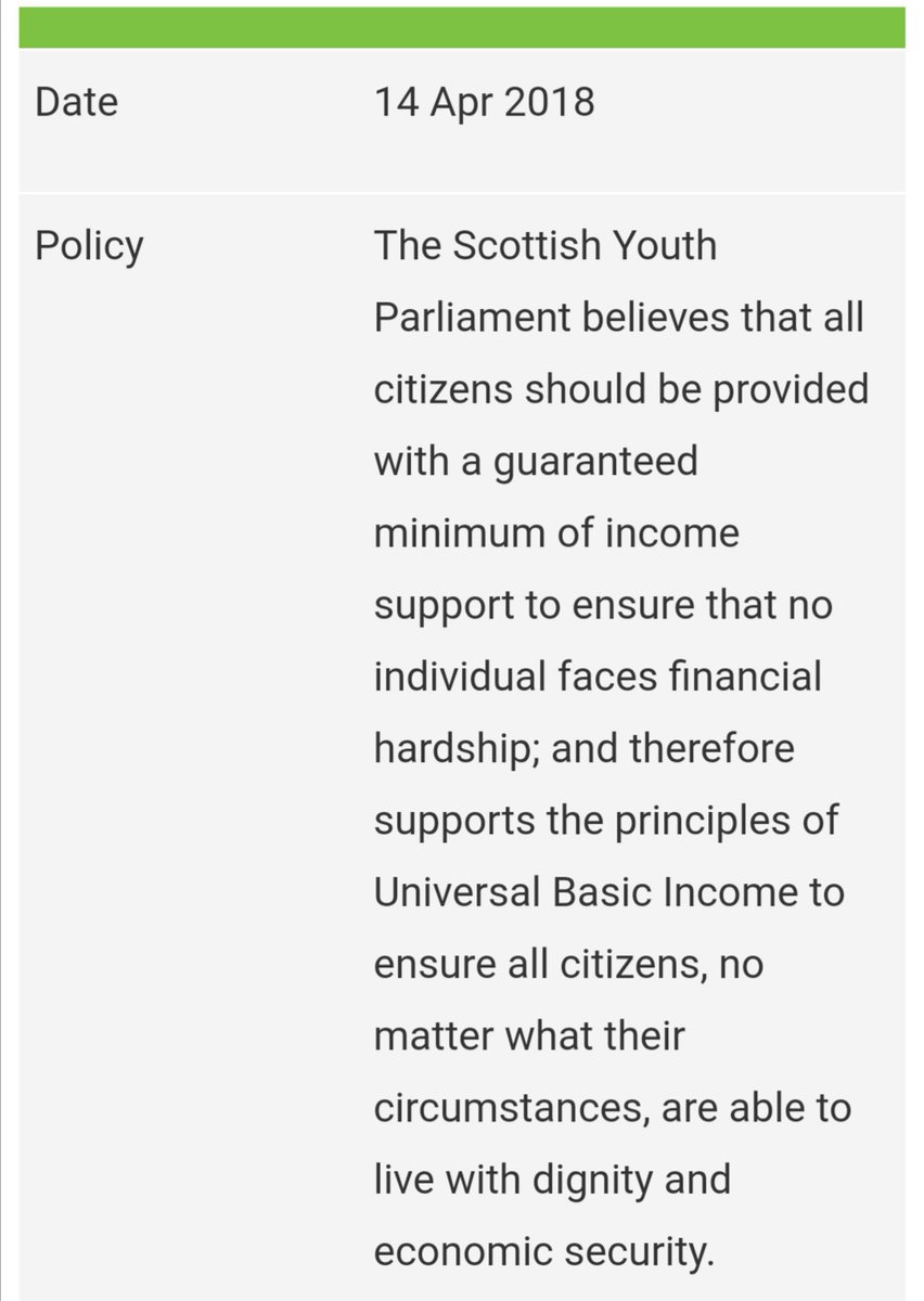 ARCHIVED: Aaran McDonald MSYP FRSA tweet media