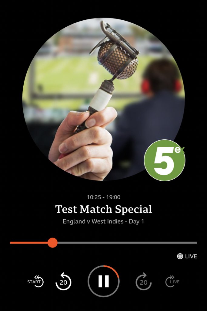 EmmaPethy's tweet photo. Excellent to hear an open and frank discussion on @bbctms about race and racism in cricket. Coaches, clubs and organisers (of all sports) should take note on how they can improve and recognise issues in our own spaces. #BLM https://t.co/SGN8kDPPCI