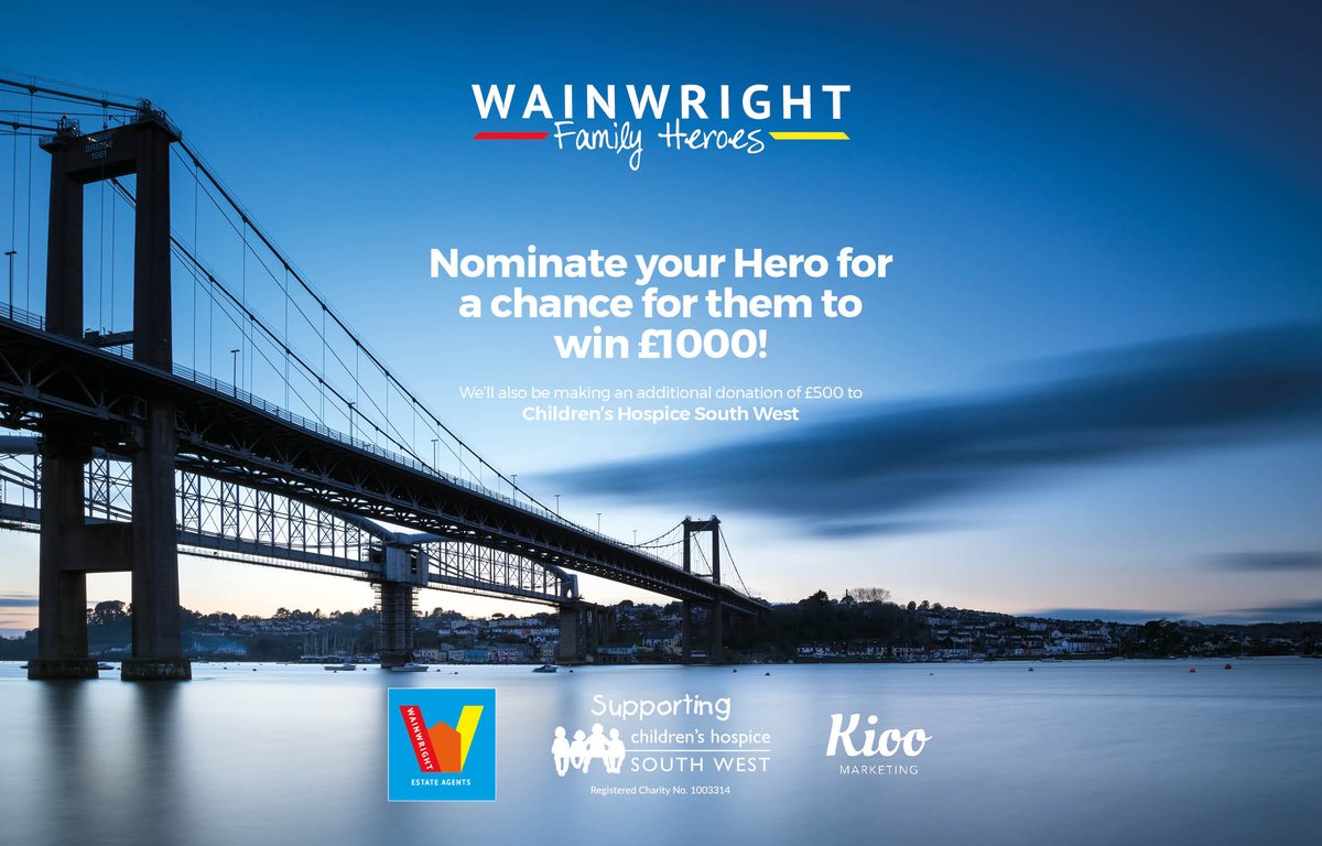 wainwright_ea's tweet photo. Following on from Tony Wainwright's Facebook Live this morning we want you to nominate somebody you believe has gone above and beyond during this Covid 19 pandemic and is worthy to win £1000.
.
The criteria for the nominations can be found here 👇
https://t.co/MBQUU23QVT https://t.co/uT7AITpQ9B