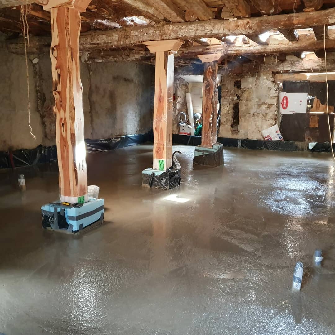 Seguimos con los trabajos en TamaHaus, rehabilitación PassivHaus Enerphit de una vivienda entre medianeras en Pradena, en la cual tenemos el placer de contar con la profesionalidad de Paee-Passivhaus.
#passivhaus #enerphit #arquitectos #rehabilitation #reformas #diseño #vivienda