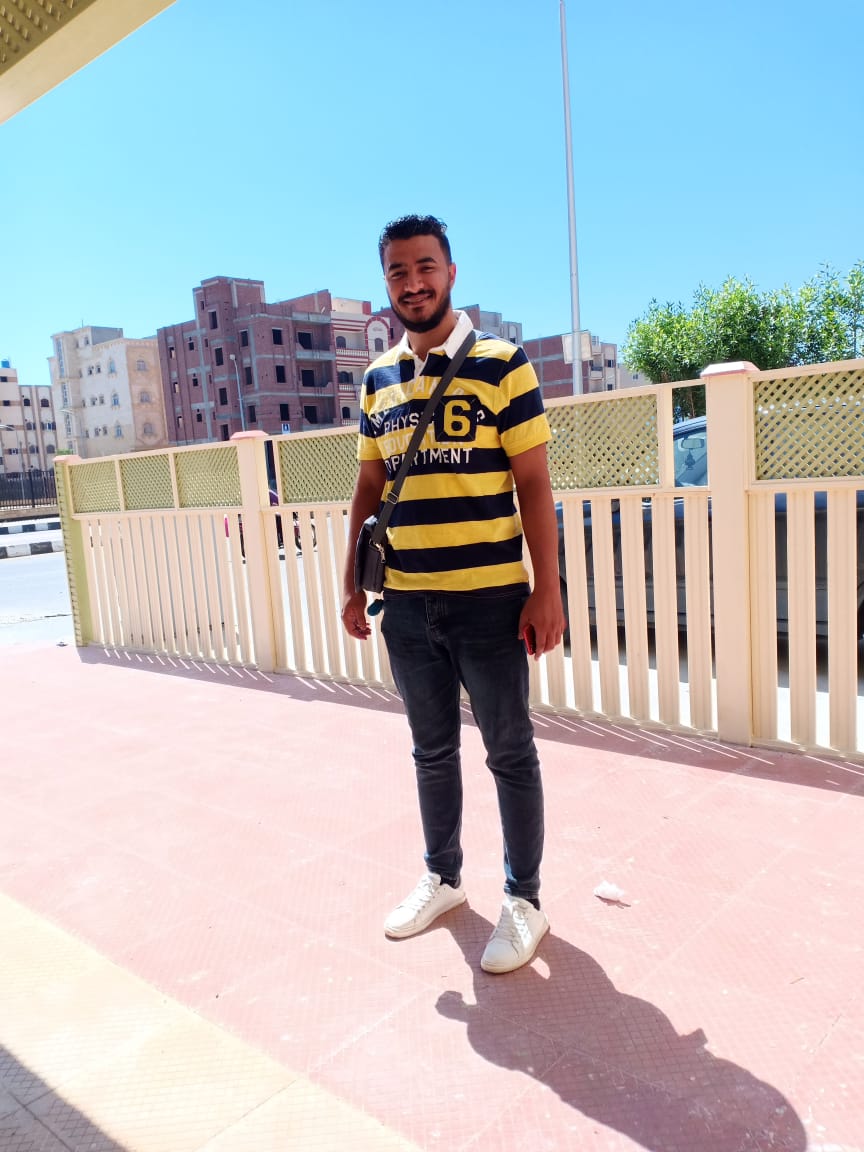 Mohamed sahlab (@mohammed1sahlab) on Twitter photo 