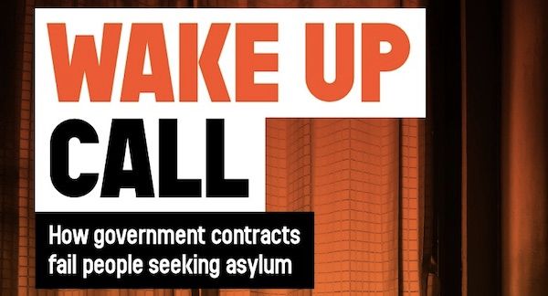 MRSN (@mrsnmanchester) on Twitter photo Delays in support, no support at all, inadequate housing, long waits for advice - lessons must be learned. People seeking asylum deserve so much better. Our report is a #wakeupcall : buff.ly/2Z9Mccc
Report by <a href="/AsylumMatters/">Asylum Matters 🧡</a> #asylumseekers #asylumrights #asylum #COVIDー19 Delays in support, no support at all, inadequate housing, long waits for advice - lessons must be learned. People seeking asylum deserve so much better. Our report is a #wakeupcall : buff.ly/2Z9Mccc
Report by <a href="/AsylumMatters/">Asylum Matters 🧡</a> #asylumseekers #asylumrights #asylum #COVIDー19