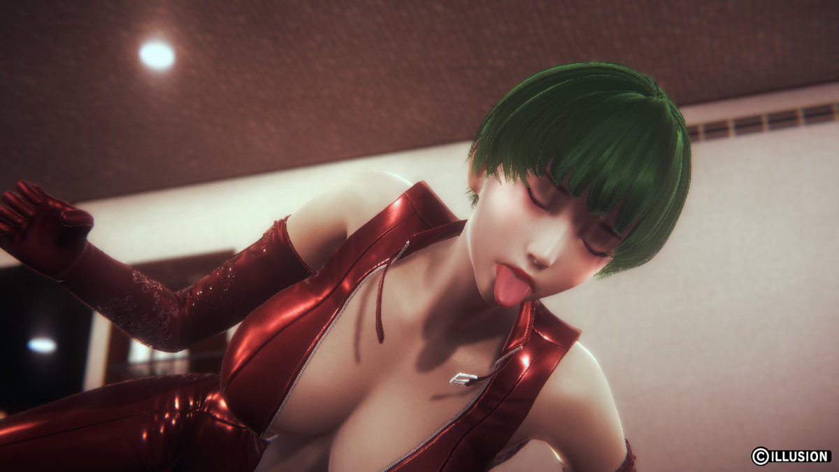 bigdorian613's tweet photo. お久しぶりに
#ハニーセレクト2
#Honeyselect2 https://t.co/WcQAG1OyYI