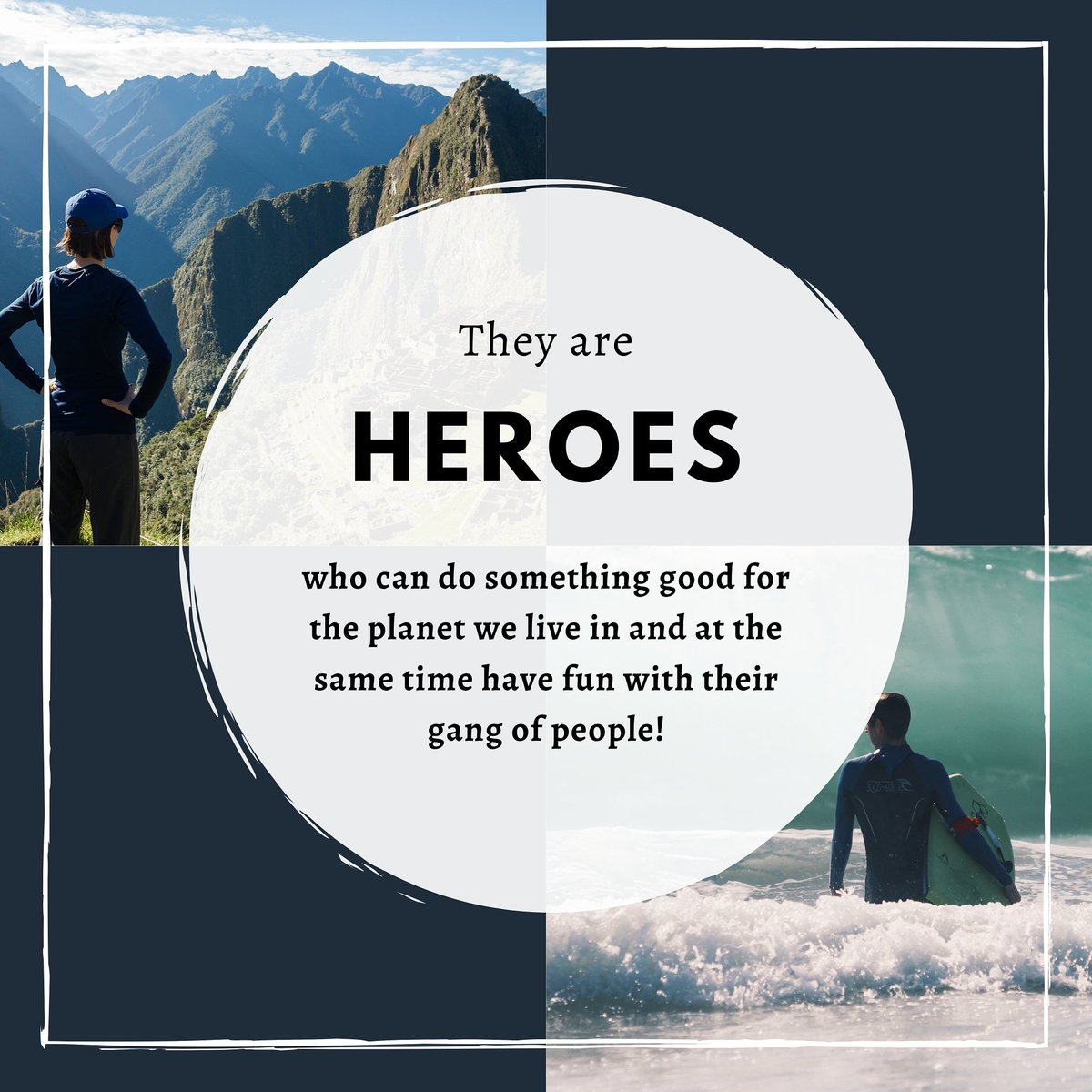 Climeeco's tweet photo. We can actually do something good to the planet to have a sustainable living and working with your friends will be fun always!
#volunteeringisfun #sustainability #savetheplanet #clime #climeeco #environmentalsustainability #healthyliving #motherearth #futuregoals #saveearth https://t.co/9SGqNlFYUA