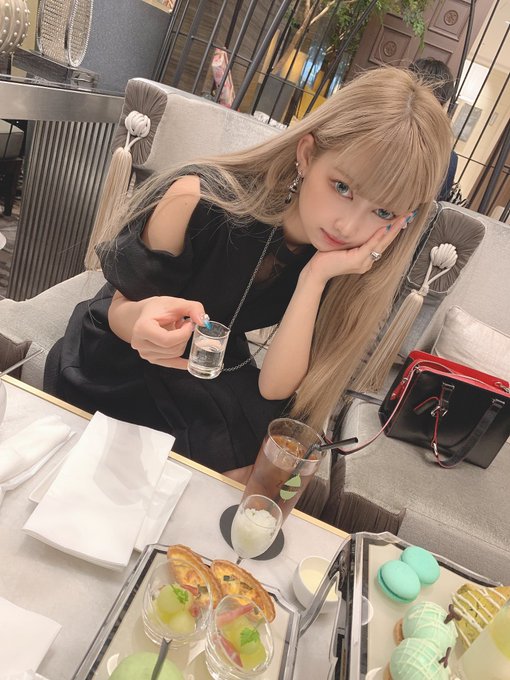 コスプレイヤーありかみうのTwitter画像1