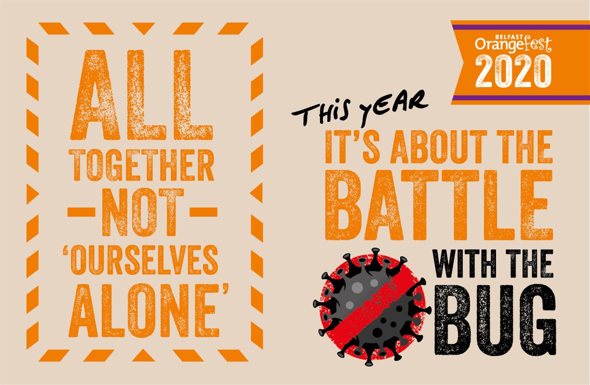belforangefest's tweet photo. #12thathome #Belfast12th #Virtual12th https://t.co/DAhohIZpsx