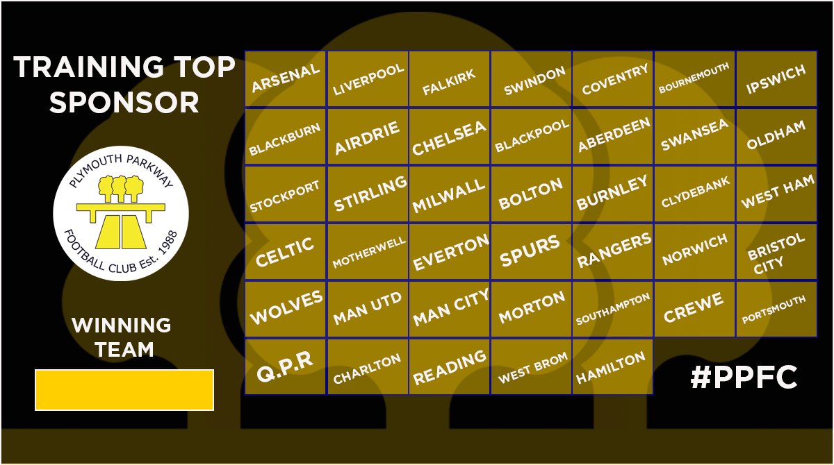 Plymouth Parkway FC tweet media