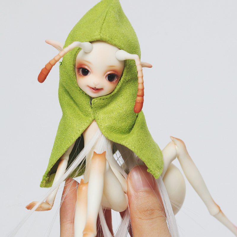 DollChateau's tweet photo. Do you love the cute Ants? It is time-limited from 2020.7.8 to 2020.8.31 #dollchateau #dcdoll #bjdsale #dollsale #bjdphotography #dollphotography #bjdvideo #dollvideo #bjdmaking #dollmaking https://t.co/xyP6nvHJk6