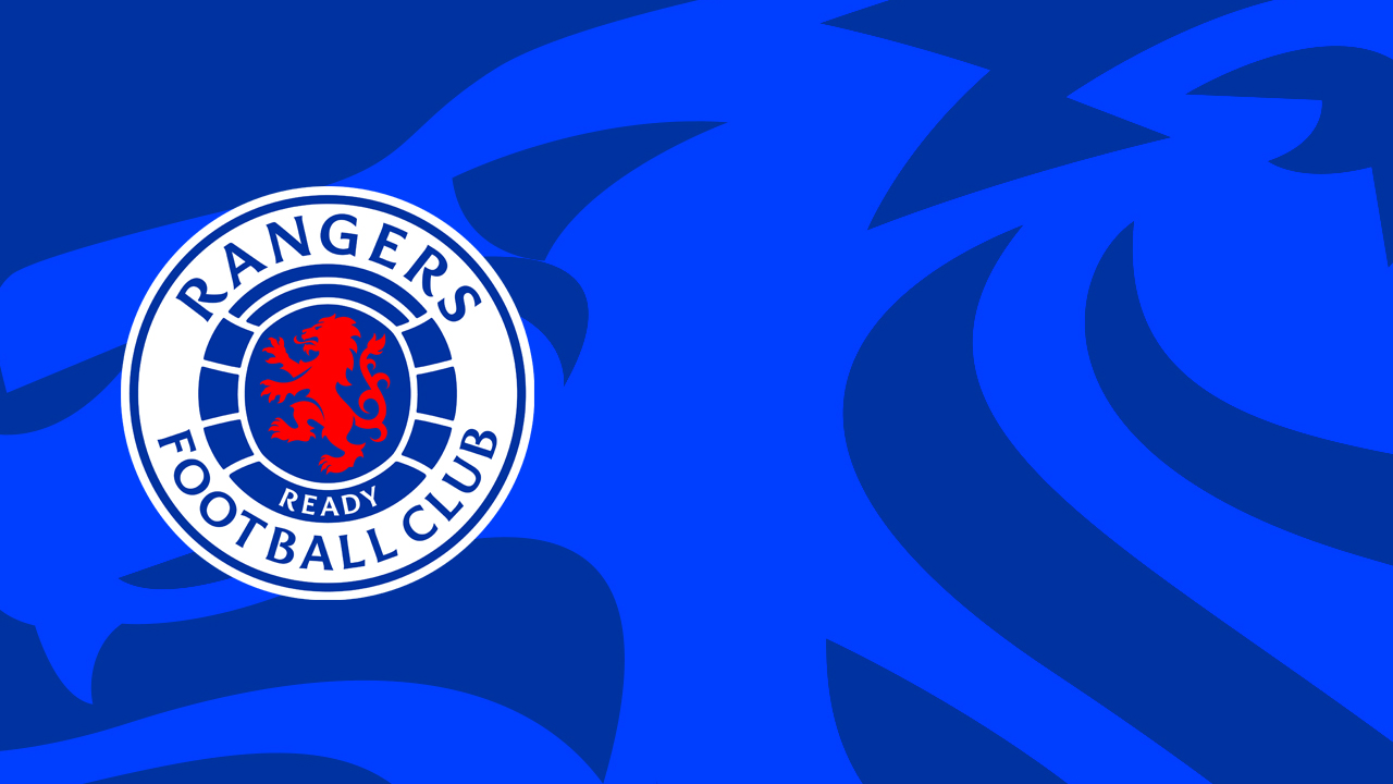 Rangers Football Club on Twitter: 