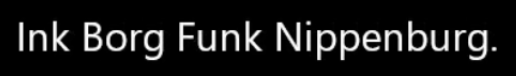 icvk's tweet photo. For your Wednesday entertainment: what happens when I switch on subtitling and introduce myself... #closedcaptionfail #difficultname https://t.co/zSY2j4HUDO