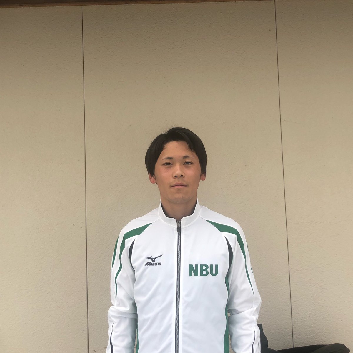 日本文理大学陸上競技部 En Twitter 山田泰史 4年生 経営経済学部経営経済学科 大分 日本文理大学附属高校 走るって3150