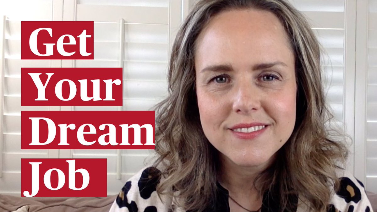 Think of the job you'd love to have, and the skills you have now. 

Do they have a lot in common? 
It's never too late for #careerchange: ow.ly/cklY30pslq4

#career #job #careerswitch #careerchange #careeradvice