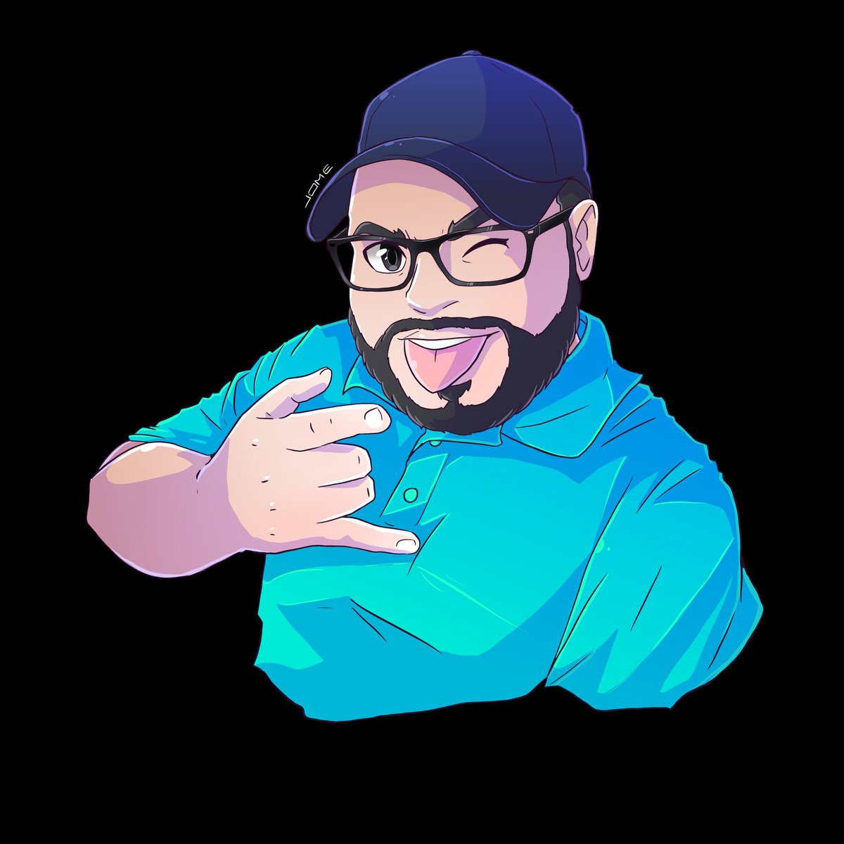 s4uce_tv's tweet photo. #NewProfilePic https://t.co/agiMhReDVf