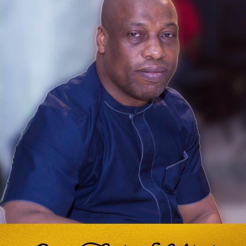 ifm1059's tweet photo. He's our Head of Marketing, the presenter of #SharingLifeIssue_Ibibio &amp; #Hymspiration
Today is his birthday

He has blessing, has touched a lot of lives and We love him so much.

Happy Birthday to the one and only Silas Ufot

#iFMCelebrity #iFM1059 https://t.co/Wy9S2FFNed