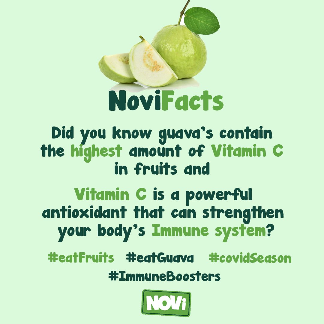 NOVi_233's tweet photo. #NoviFact #HealthyLiving #HealthyFood #fruits #fruitsbasket #Immuneboosters #eatfruit https://t.co/hW6rkW31wz