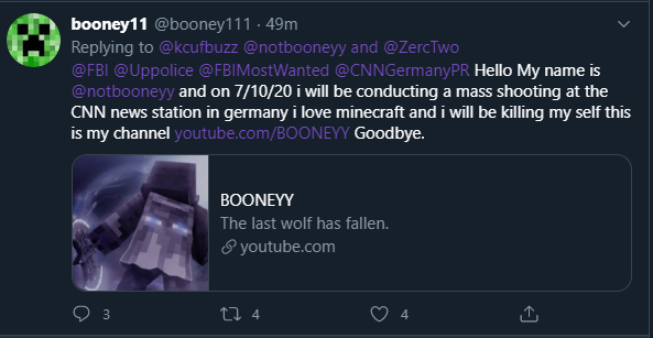 booneyy? tweet media
